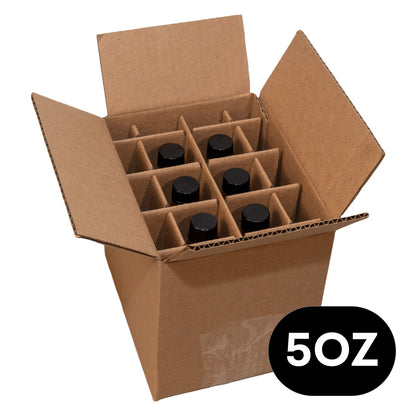 5oz Woozy Bottle 6-Pack Pod