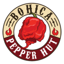 Bohica Pepper Hut
