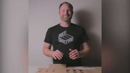 2oz Advent Calendar 12-Pack Pod